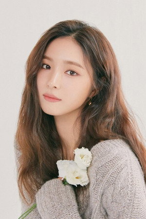Shin Sae-kyeong portrait
