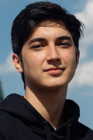 Junior Roberts portrait