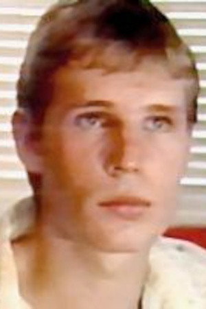 Anton Rector portrait
