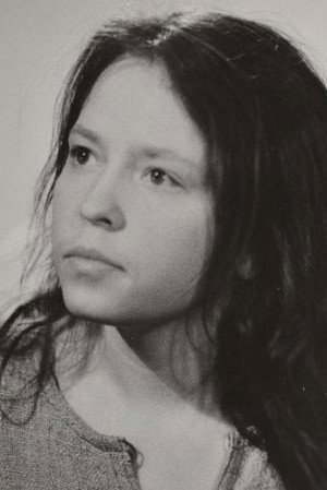 Ene Rämmeld portrait