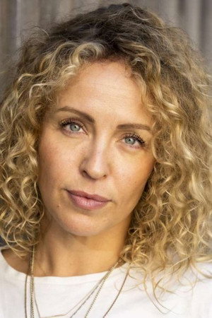 Julie R. Ølgaard portrait