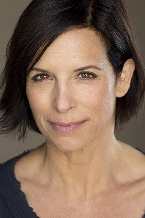 Danielle Burgio portrait