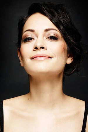 Sezin Akbaşoğulları portrait