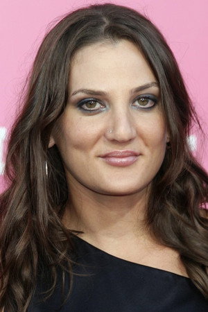 Dana Goodman portrait