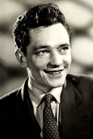 Günther Haack portrait
