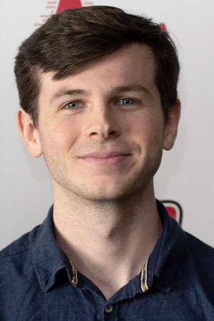 Chandler Riggs portrait