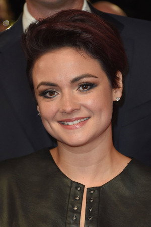 Fiona O'Carroll portrait