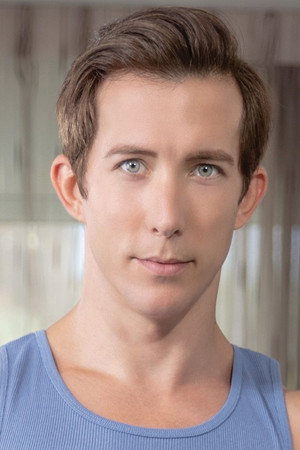 Isaac Parker portrait