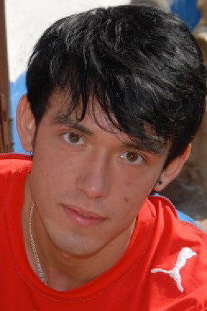Philipp Krauss portrait