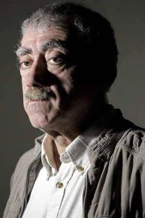 Bernard Pruvost portrait