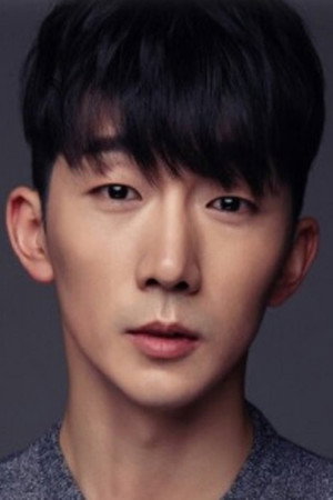 Ahn Chan-woong portrait