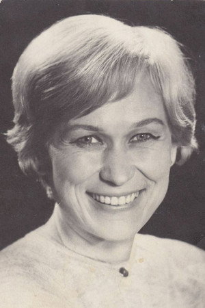 Maya Bulgakova portrait