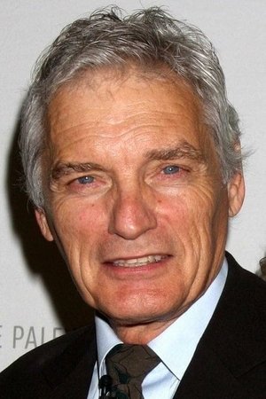 David Selby portrait