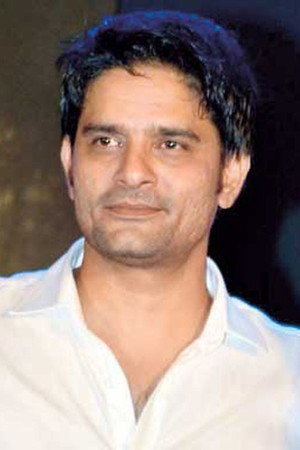 Jaideep Ahlawat portrait