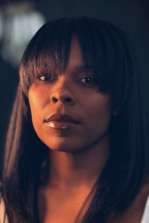Chazitear Martin portrait