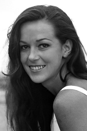 Daniela Surina portrait
