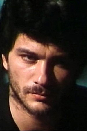 Alessandro Freyberger portrait