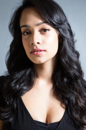 Devika Bhise portrait