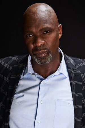 Simo Magwaza portrait