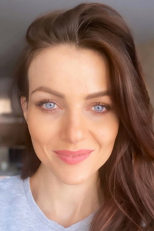 Martina Schindlerová portrait
