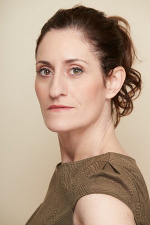 Laura Gómez-Lacueva portrait