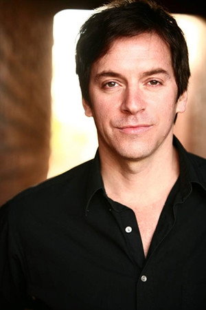 David Ilku portrait
