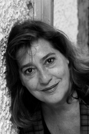 Ana Marzoa portrait