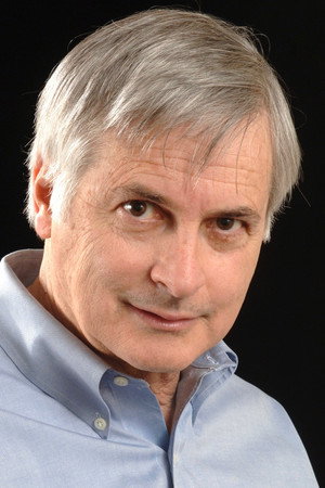 Seth Shostak portrait