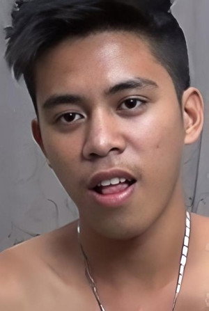 Jayrald portrait