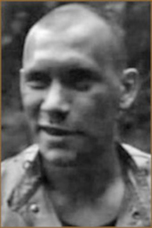Vitaly Tsaregorodtsev portrait