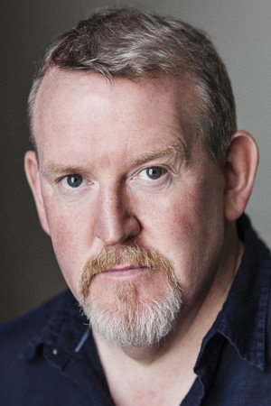 Nigel Betts portrait