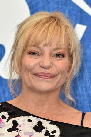 Els Deceukelier portrait