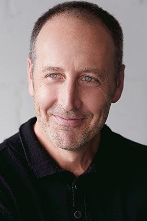 Jonathan Higgins portrait