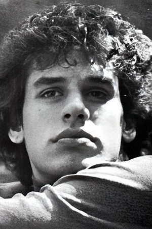 Hugh Davidson portrait