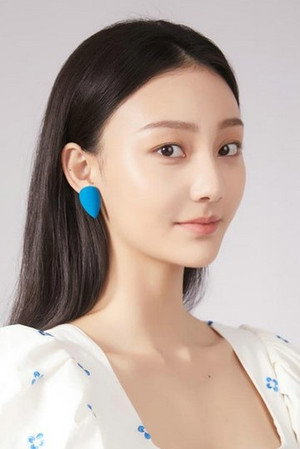 Liu Kejun portrait