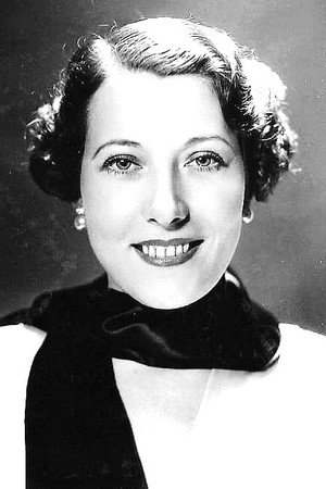 Isabelle Keith portrait