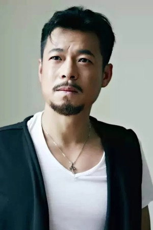 Chen Yue portrait