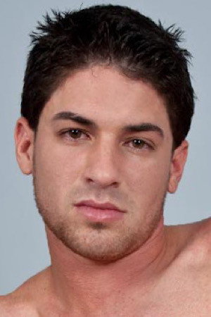 Romeo Alfonso portrait
