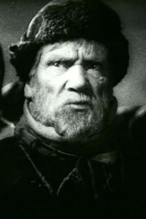 Anton Dunaisky portrait