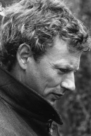 Robert Fuest portrait