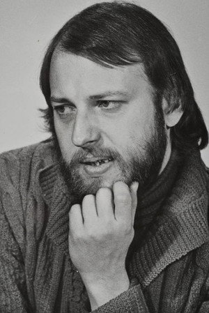 Aleksander Müller portrait