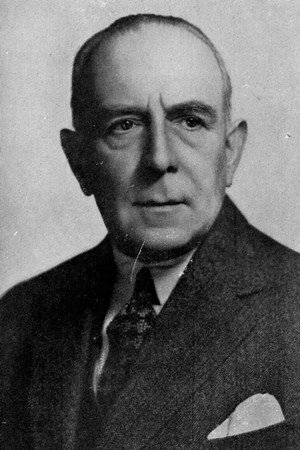 Georges Mauloy portrait