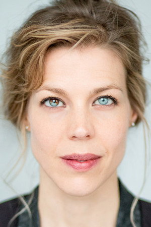 Élisabeth Locas portrait