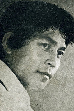 Kong Som Eun portrait