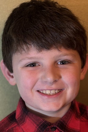 Dylan Alderman portrait