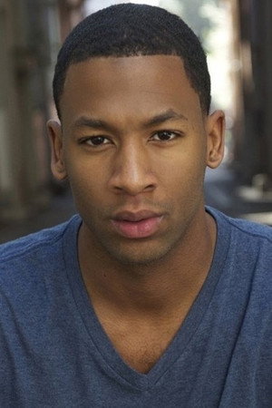 Darnell Kirkwood portrait
