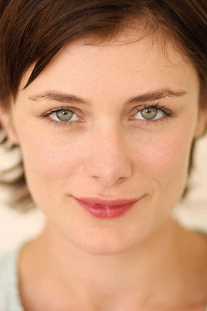 Kat Coiro portrait