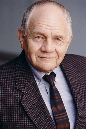 Jason Logan portrait