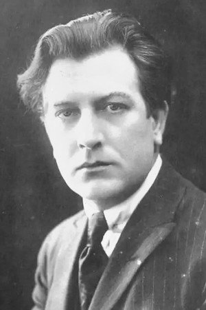 Léon Mathot portrait