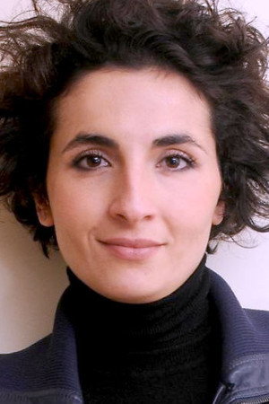 Johanna Nizard portrait